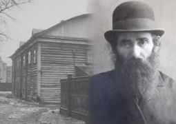 הרב הראשי של ברית המועצות תחת השלטון הקומוניסטי • קווים לדמותו